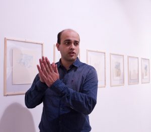 Vasilii Kesauri 