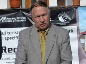 Ionel Stănuță