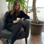 Delia Dedu, premiul pentru cea mai bună prezentare