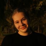 Ruxandra Meșterelu Premiul al II-lea