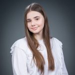Simona Constantin Premiul al III-lea