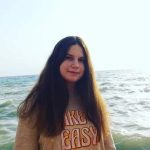 Teodora Spînu, Premiul I