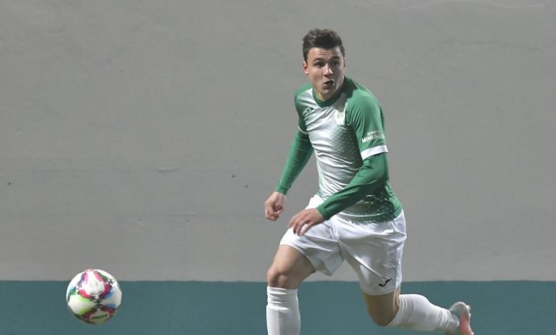 Valentin Balint