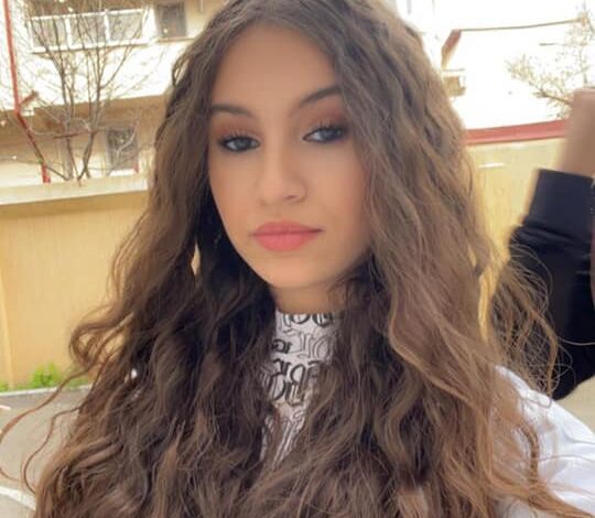 NADIA DRAGAN