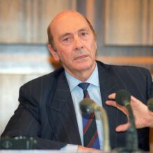 Manfred Worne