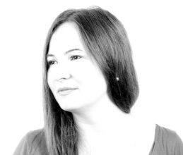 Alexandra Baciu