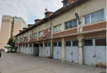Ambulanța