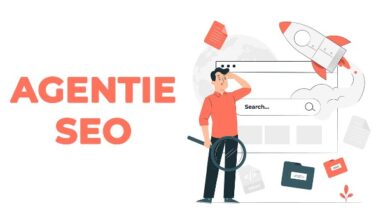 Agentie SEO - Vizibilitate si succes pentru afacerea ta