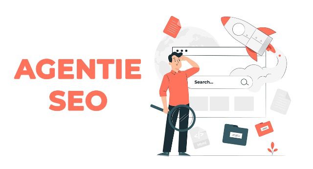 Agentie SEO - Vizibilitate si succes pentru afacerea ta