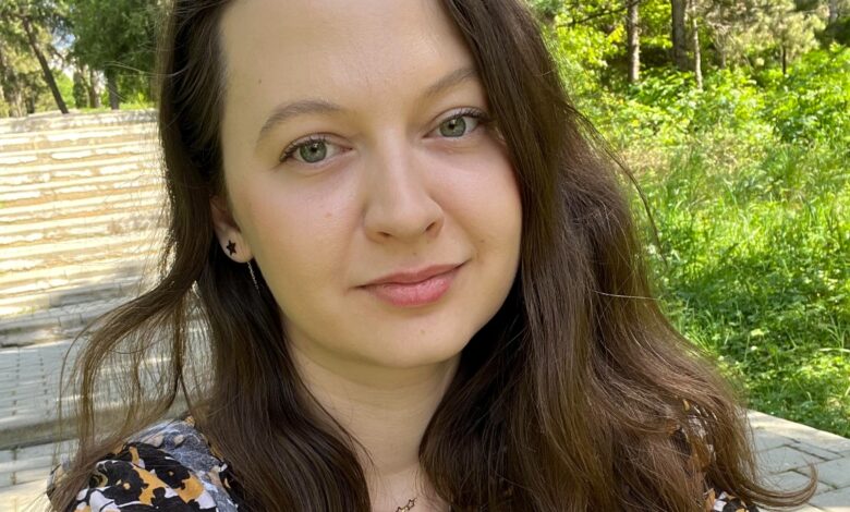 Dr. Monica Grigore