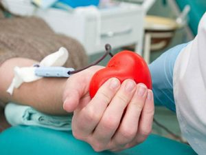 Centrul de Transfuzie Buzău  lansează un nou apel la donare de sânge în carul unei campanii lansate la nivel național