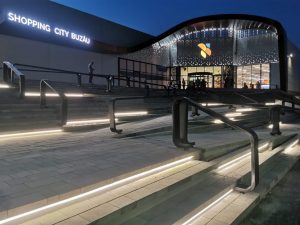 Shopping City, vouchere de Paști pentru buzoieni