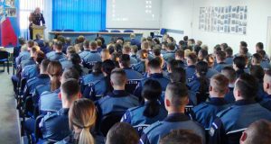 IPJ Buzău face angajări. Vezi ce posturi sunt vacante