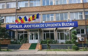 Cine este noul director medical al Spitalului Județean de Urgență Buzău