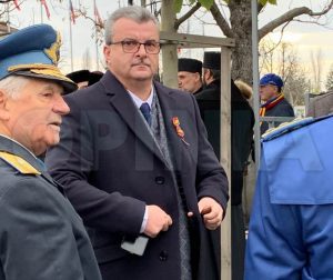 Demisie la vârful Prefecturii Buzău