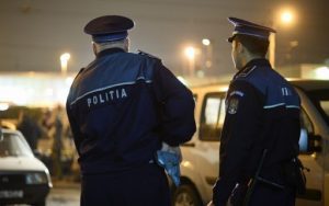 La datorie și în minivacanța de Revelion. Peste 200 de polițiști vor acționa zilnic în această perioadă