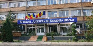 În prag de Crăciun, donații pentru cea mai mare unitate medicală din județ