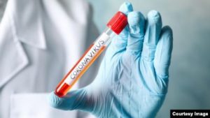 62 cazuri noi de persoane infectate cu SARS CoV-2