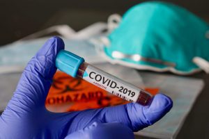 Direcția de Sănătate Publică Buzău: trei decese și 18 cazuri noi de persoane infectate cu SARS CoV-2