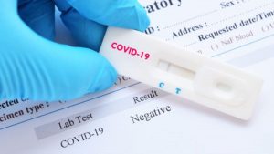 61 cazuri noi de persoane infectate cu SARS CoV-2