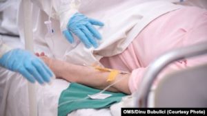Direcția de Sănătate Publică Buzău: un deces și 21 cazuri noi de persoane infectate cu SARS CoV- 2