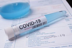 Care este tabloul epidemiologic al îmbolnăvirilor cu Covid 19 în județului Buzău