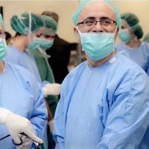 Pledoarie pro-vaccinare a medicului râmnicean Adnan Al Aloul, infectat cu Covid 19