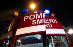 Primarul comunei Beceni, la spital, după ce ar fi fost bătut de fostul primar, acum viceprimar