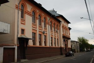 Colegiul Economic Buzău  lansează  proiectul „Stagii de practică inovative în sectoarele economice cu potențial competitiv”