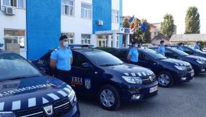 Ce  activități vor desfășura jandarmii buzoieni pe timpul minivacanței de Anul Nou