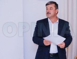 Președintele Asociației Comunelor din România, filiala Buzău, Marian Mușat: ,,Este clar că județul Buzău a fost pedepsit”