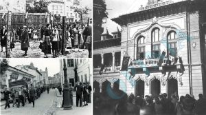 Știați că la Buzău a existat un lagăr pentru evrei?