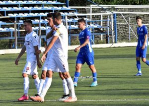 Fără fotbal, sâmbătă, în Crâng: meciurile Gloriei şi Metalului, amânate!