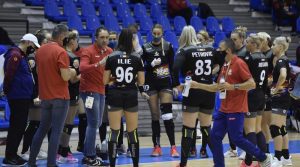NANTES ATLANTIQUE – GLORIA BUZĂU, în turul 3 preliminar al Ligii Europa!