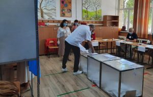 Buzăul, printre cele 12 județe unde rata infecțiilor cu Coronavirus a crescut după alegerile locale