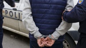 Călătoria prin Buzău, cu ghinion pentru un gălățean dat în urmărire internațională de autoritățile judiciare din Austria