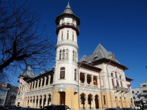 Buzăul, printre cele zece capitale de județ care se poate întreține singură