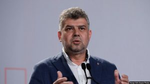 Ciolacu: „PSD nu va vota niciodată acest guvern al menținerii României în criză”
