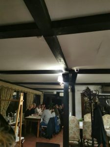 Ciolacu, Romașcanu și Tudose, amendați după o masă la restaurant. Ce spune liderul PSD