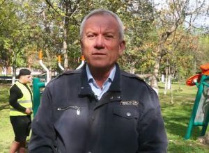VIDEO | Toma: ,,Doresc o adevărată mişcare sportivă de amatori în Buzău”