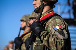 Ziua Armatei, marcată în cadru restrâns la Buzău