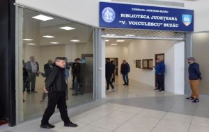 20 de premianți la concursul  „Istețul Francofon” organizat de Biblioteca Județeană