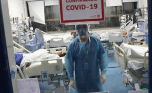COVID 19: 42 cazuri noi și două decese raportate, miercuri, de DSP Buzău