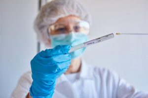 Peste 20 de cazuri noi de infectare cu noul coronavirus în 24 de ore