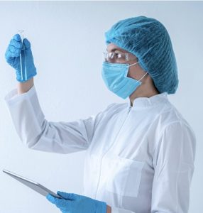 Direcția pentru Sănătate Publică Buzău: trei decese și 28 cazuri noi de persoane infectate cu SARS CoV- 2