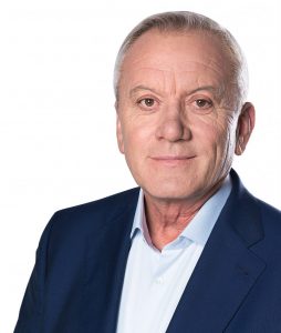 Comunicat PSD / Toma: „Trebuie să veniți la vot pentru ca România să fie a românilor!”