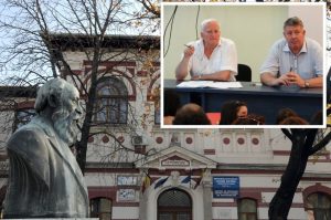 Conducere nouă la Colegiul Hasdeu și la alte trei instituții buzoiene de învățământ