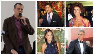 Cum ar putea ajunge la Buzău un star de la Hollywood la invitația Muzeului Județean