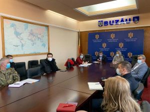 S-au stabilit ultimele detalii pentru vaccinarea anti-COVID. Câte doze vor ajunge la Buzău în prima etapă