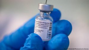 Când ar putea ajunge vaccinul anti-COVID la Buzău